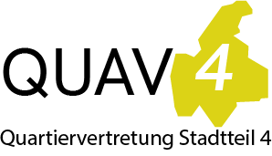 QUAV4 – Quartiervertretung Stadtteil 4