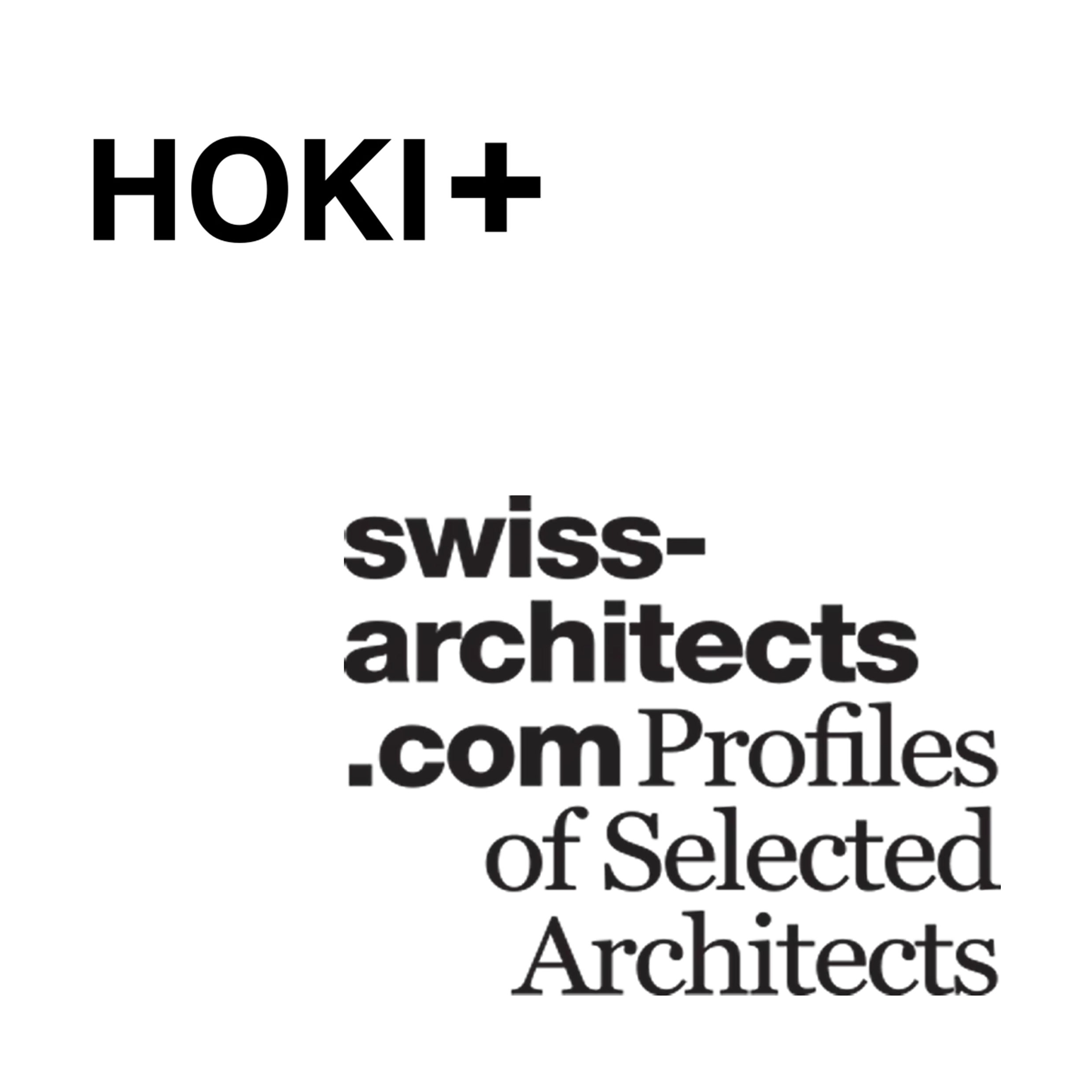 HOKI + Partner Profil auf Swiss Architects Plattform, Architekturbüro für Architektur, Landschaftsarchitektur, Tragwerksplanung und Entwurfsvisualisierung in Zürich